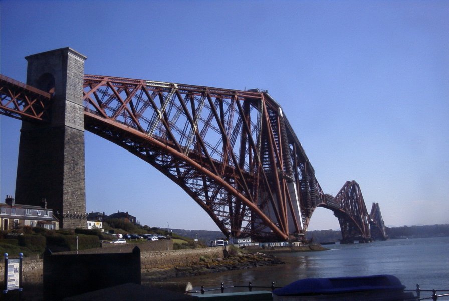 [image] another view from North Queensferry